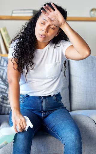 Festejan las empleadas domésticas: el Gobierno fuerza a los empleadores a un pago cada cuatro meses