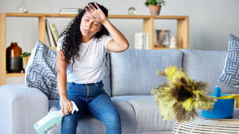 Festejan las empleadas domésticas: el Gobierno fuerza a los empleadores a un pago cada cuatro meses.