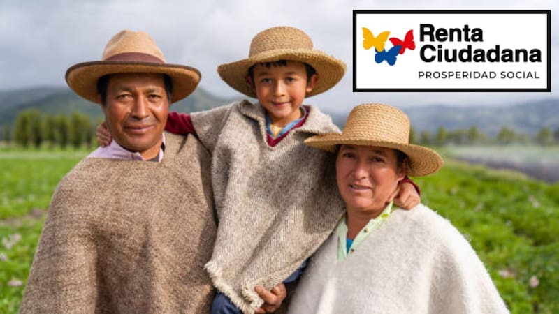 DPS sigue trabajando para reducir las brechas de desigualdad, apoyando a las familias más vulnerables del país.