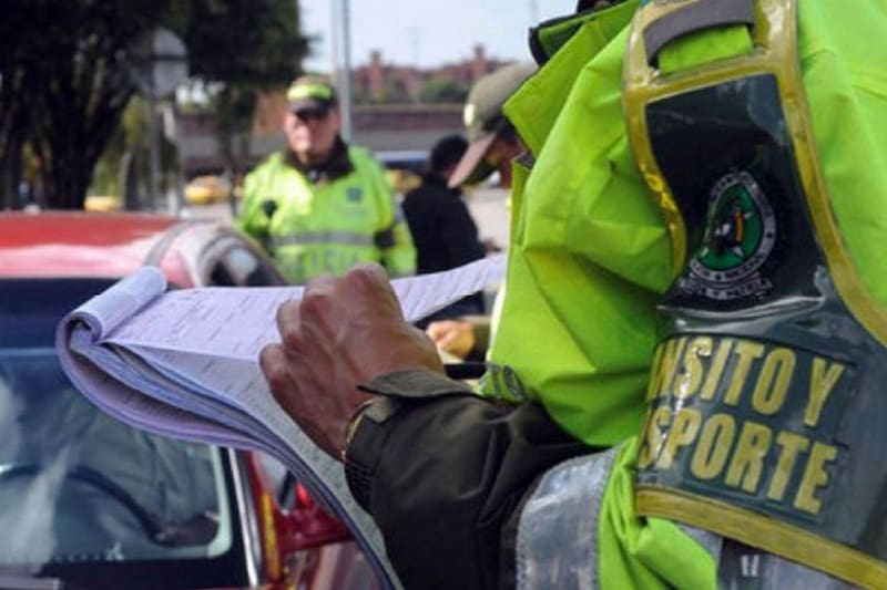 Confirmado para conductores | El Gobierno prepara reformas en las multas de tránsito, licencias y RUNT: qué cambiará