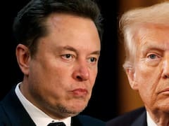 Volvió Elon Musk a la Casa Blanca: abandonó la guerra con Trump y este el próximo paso de su plan para volver al poder