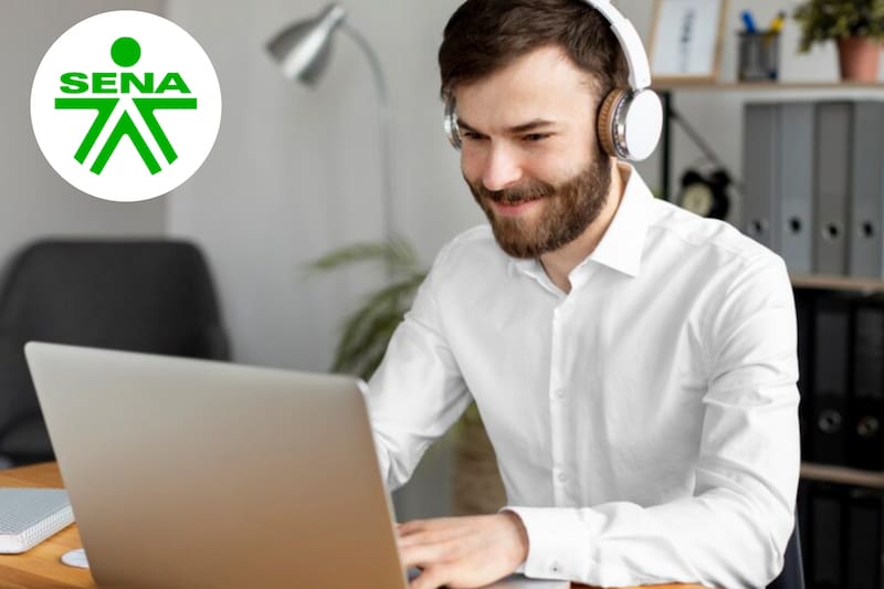 El SENA lanzó una convocatoria nacional con más de mil vacantes disponibles en distintas áreas y niveles profesionales. (Fuente: Archivo)