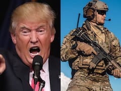 Se acerca la Tercera Guerra Mundial | Estados Unidos hizo lo que todos esperaban y dominará el recurso más importante de todos: hace temblar a Rusia y China