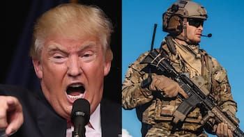 Se acerca la Tercera Guerra Mundial | Estados Unidos hizo lo que todos esperaban y dominará el recurso más importante de todos: hace temblar a Rusia y China