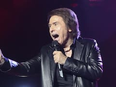 Raphael vuelve a Buenos Aires: cuándo toca en el Gran Rex y cómo comprar entradas