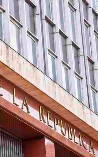 Tensión entre Gobierno y Banco de la República: Villar se niega a participar en evento del Minhacienda