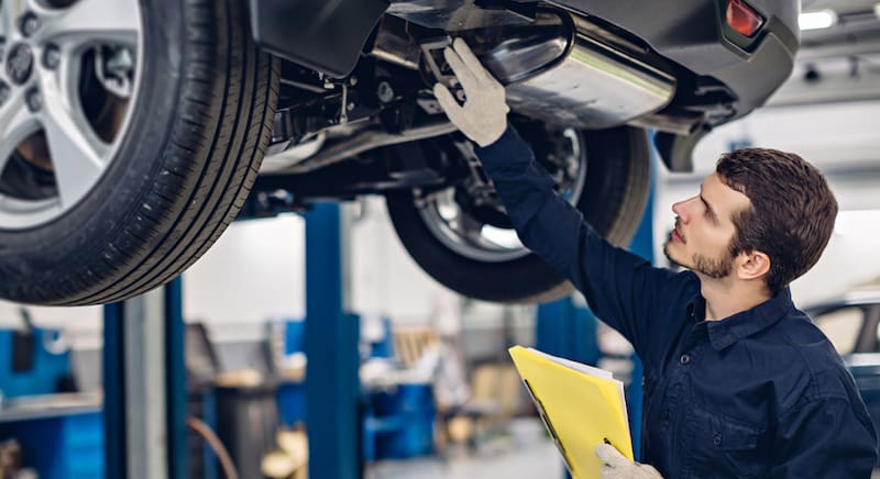 Se termina la RTM: el requisito que reemplaza al papel y evita multas a los conductores. (Imagen: archivo).