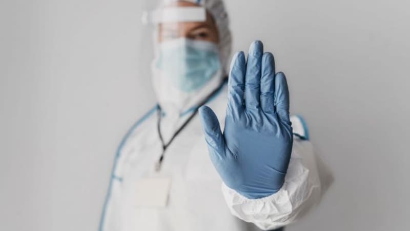 Alerta mundial por tres inyectables que pueden producir embolias pulmonares, ictus, daños orgánicos, fallos multiorgánicos o muerte. Fuente: Shutterstock