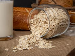 Por qué es bueno comer avena durante el día: uno a unos sus principales beneficios para la salud