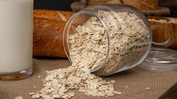 Por qué es bueno comer avena durante el día: uno a unos sus principales beneficios para la salud