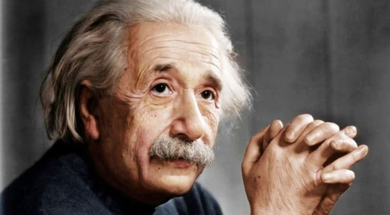 La filosofía de vida que aplicó Albert Einstein para nunca frustrarse y resolver cualquier problema.