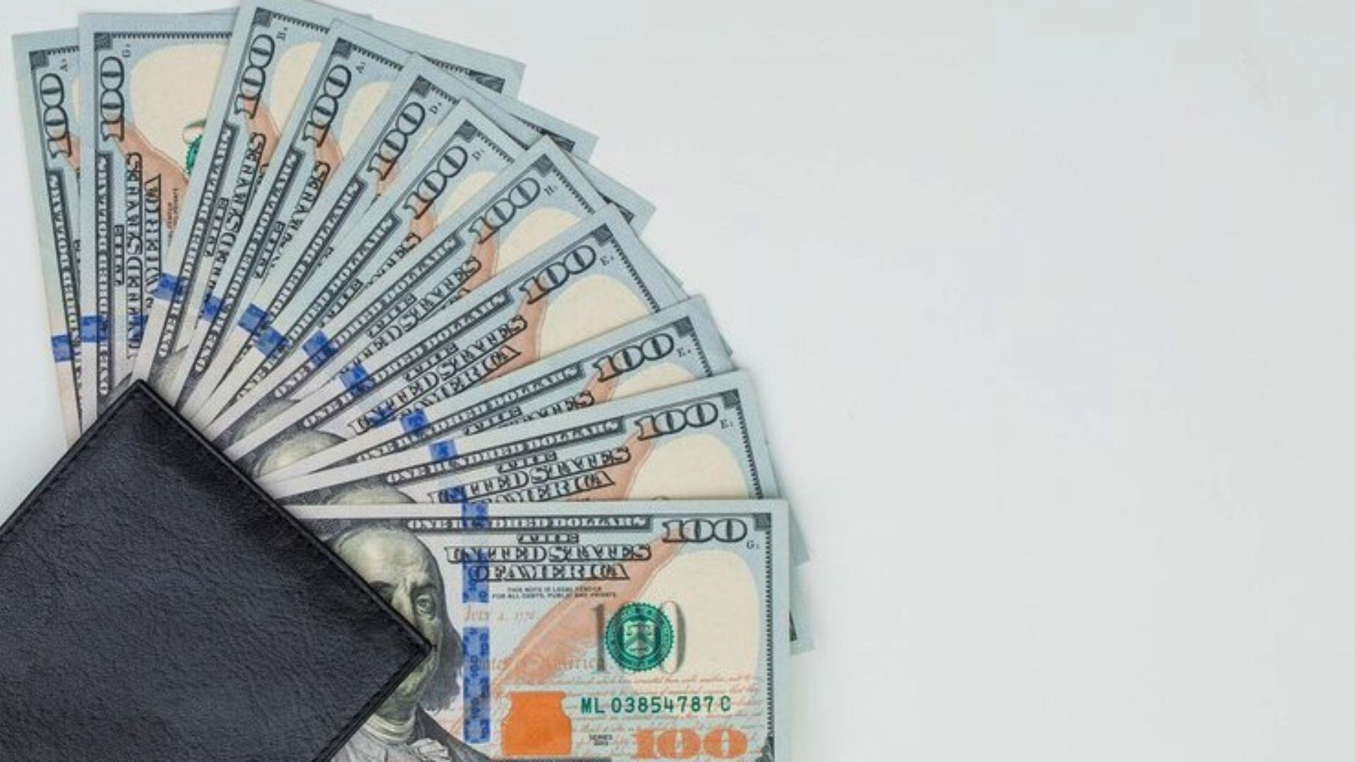 Inquietud por el dólar hoy: cuál es el precio que anticipan las cuevas  virtuales