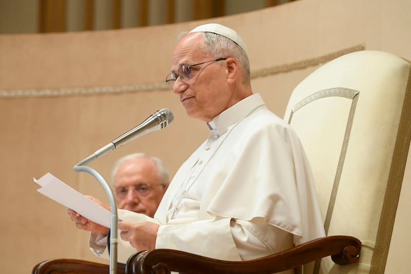 La medida seguiría los lineamientos del Consejo para la Economía del Vaticano (Fuente: archivo).