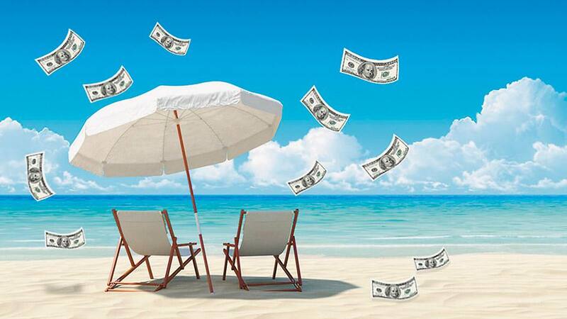 El dólar barato, un subsidio a los que hacen turismo en el exterior