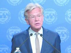 FMI: "No hay fecha" para cerrar el nuevo paquete con Argentina