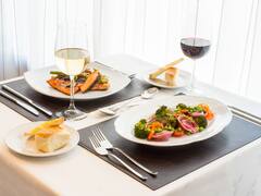 Sabores de Argentina: propuestas de restaurantes en tres destinos emblemáticos