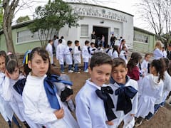 El bono de apoyo económico llegará a 170 mil escolares en 2026