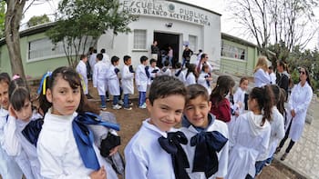 El bono de apoyo económico llegará a 170 mil escolares en 2026