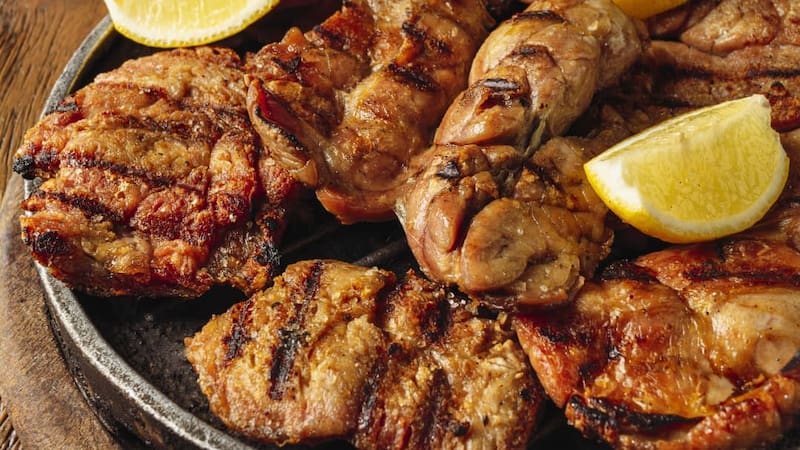 Es una de las parrillas más clásicas de Villa Crespo, se lanza como franquicia y busca llegar a los Estados Unidos