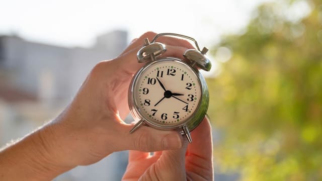 Estados Unidos confirmó el nuevo cambio de horario para todo el país: qué día hay que ajustar los relojes