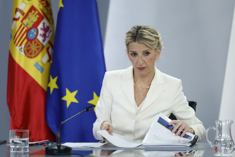 Oficial | Hacienda confirma que el dinero en cuentas bancarias podrá ser embargado si supera el salario mínimo