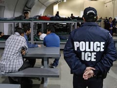 Alerta inmigrantes | Trump confirmó la nueva tecnología de ICE que detecta a los indocumentados en vehículos
