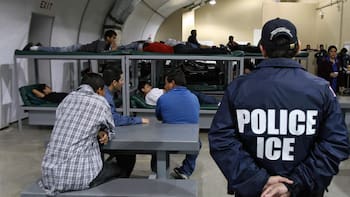 Alerta inmigrantes | Trump confirmó la nueva tecnología de ICE que detecta a los indocumentados en vehículos