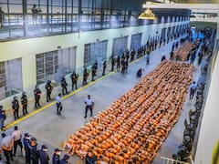 Megaobra en Medellín: Nueva cárcel recibirá casi 4.000 detenidos y seguirá el modelo de El Salvador