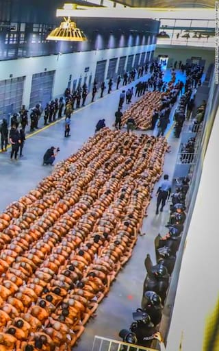 Megaobra en Medellín: Nueva cárcel recibirá casi 4.000 detenidos y seguirá el modelo de El Salvador