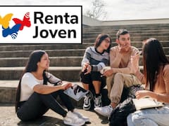 Pilas: Renta Joven publicó el link oficial para consultar si tiene pago en diciembre