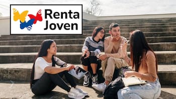 Pilas: Renta Joven publicó el link oficial para consultar si tiene pago en diciembre
