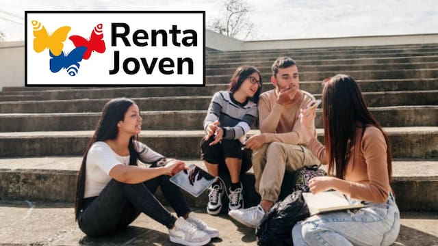 Pilas: Renta Joven publicó el link oficial para consultar si tiene pago en diciembre