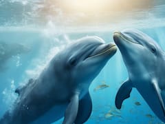 Peligro en el mundo marino | El delfín “más tierno” del planeta está al borde de la extinción: qué está provocando su desaparición