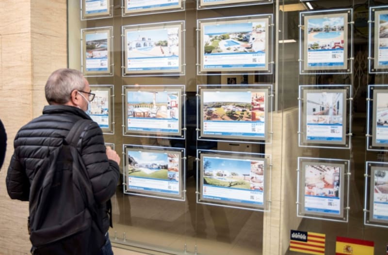 Pago del alquiler: ¿los propietarios pueden exigir a los inquilinos el pago de varios meses de renta por adelantado? (Imagen: archivo)