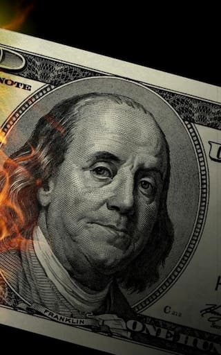 Estos billetes de dólar ya han quedado fuera de circulación: ¿qué hacer con ellos?