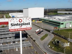 Sinteplast invierte u$s 12 millones en una planta y se prepara entrar en un nuevo segmento