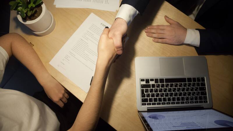 El 96% del talento está abierto a nuevas oportunidades.