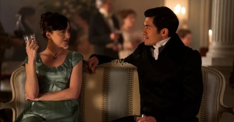 La película romántica que arrasa en Netflix y es mucho más entretenida que Bridgerton: la puedes ver en solo 2 horas. (Imagen: archivo)