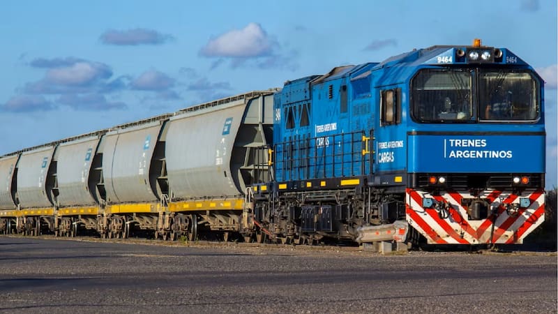 Belgrano Cargas: el Gobierno avanza con una concesión por 50 años y define qué pasará con las vías