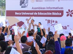 Escuelas a crédito: Hacienda emite deuda en la bolsa mexicana por 8,000 MDP bajo el sello de ‘sustentabilidad’