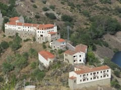 Un grupo de estadounidenses adquirió un pueblo abandonado en Zamora y buscan convertirlo en un destino de turismo internacional