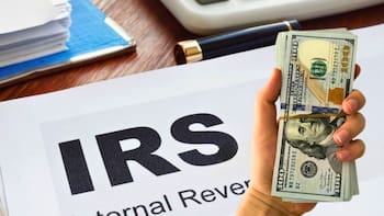 Alivio fiscal: El IRS regalará 12.000 dólares a todas las parejas y familias que cumplan con esta condición