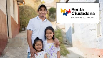 Renta Ciudadana se adelanta a la Navidad: confirman nuevos pagos y Banco Agrario anunció las fechas oficiales