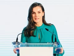 La crema antiarrugas que usa la reina Letizia es de marca española y se destaca por su poderoso efecto rejuvenecedor