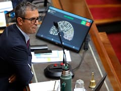 Menem confirma las sesiones hasta fin de año y fija los nuevos objetivos del Gobierno