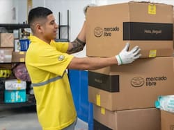 Mercado Libre construirá su primer centro de almacenamiento en el interior del país