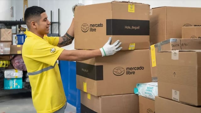 Mercado Libre abre la chequera: El gigante argentino del e-commerce invertirá 4,500 MDP en México en 2026