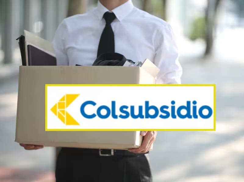 Colsubsidio deja de operar a nivel nacional. (Fuente: archivo)