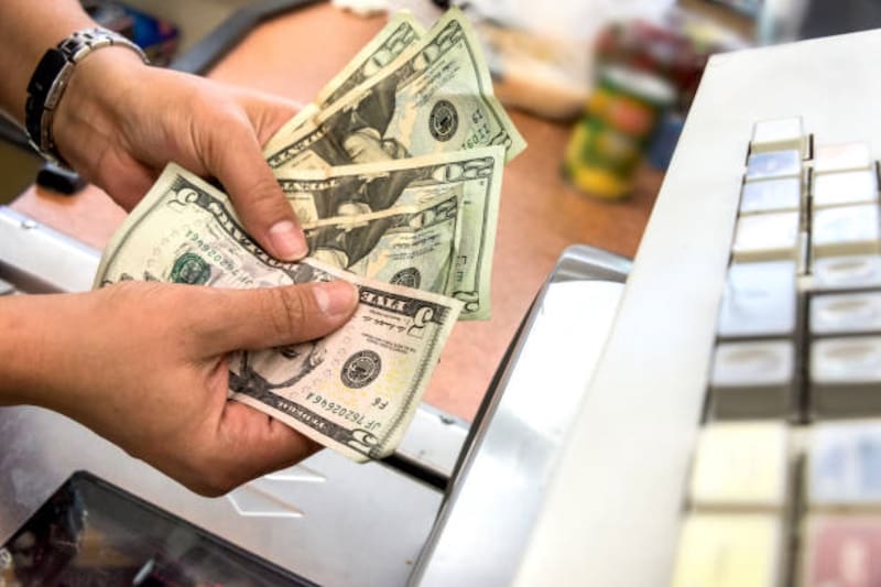 Los riesgos más grandes de tener una cuenta en divisas extranjeras. (Fuente: archivo)
