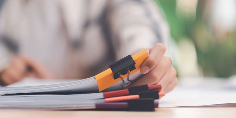 El nuevo reglamento de extranjería permite resolver un 25% más de expedientes en un año. (Fuente: Shutterstock)